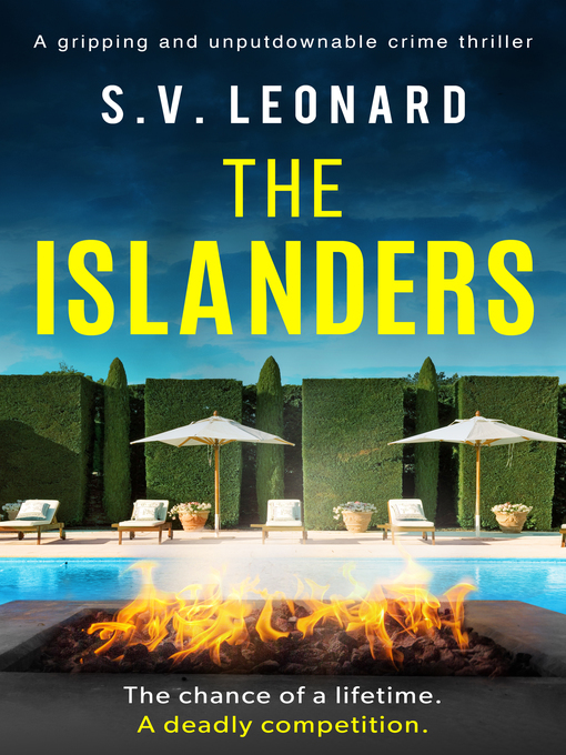 Title details for The Islanders by S. V. Leonard - Available